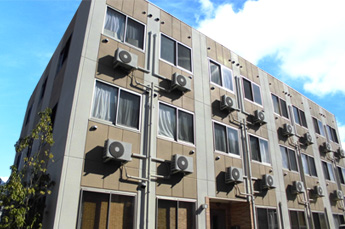 パーム東大阪施設写真